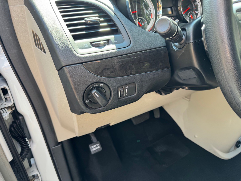 2019 Dodge Grand Caravan Image 26