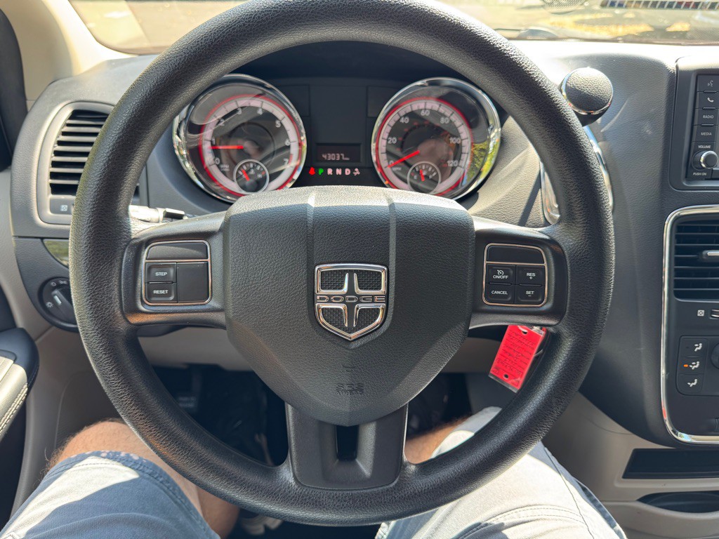 2019 Dodge Grand Caravan Image 27