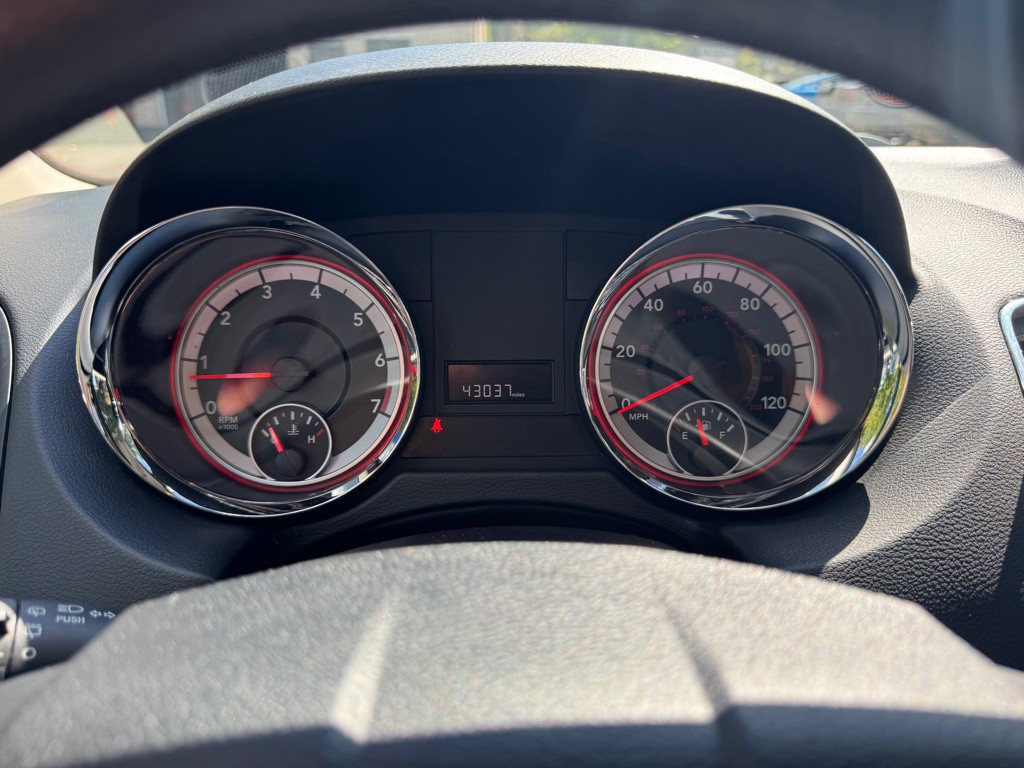 2019 Dodge Grand Caravan Image 28