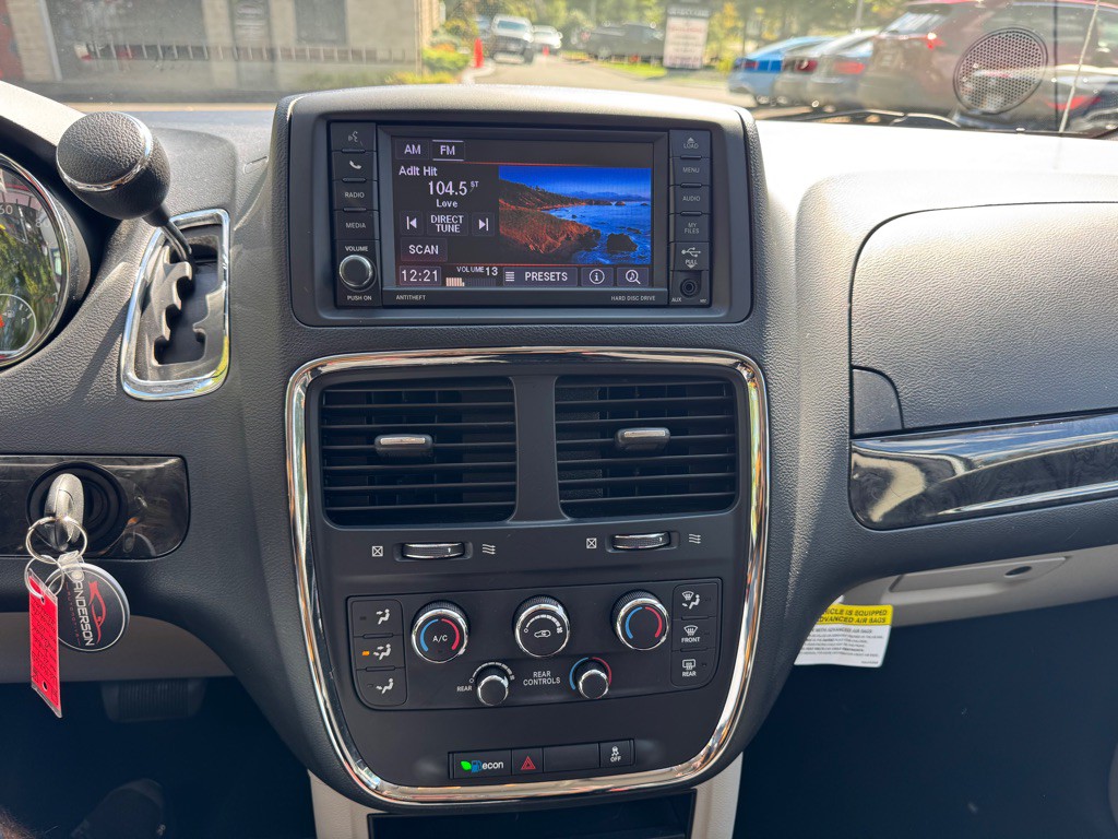 2019 Dodge Grand Caravan Image 29