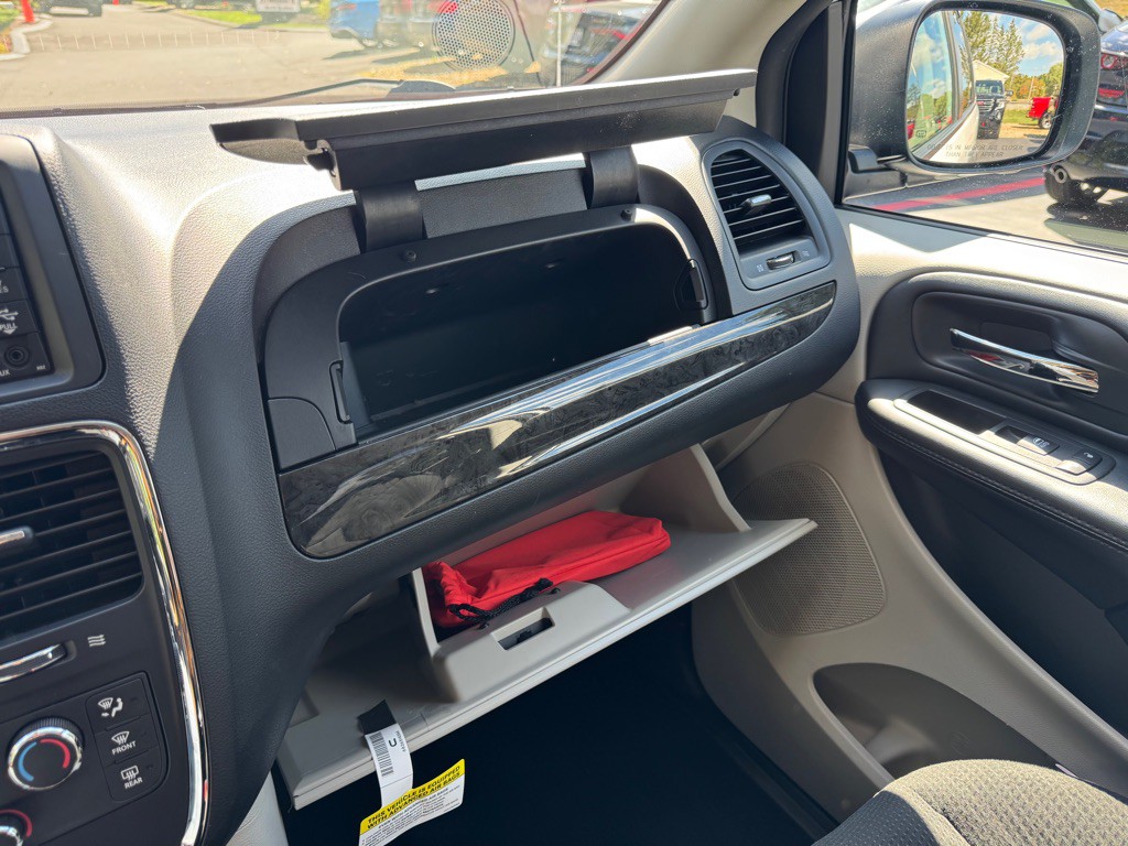 2019 Dodge Grand Caravan Image 31