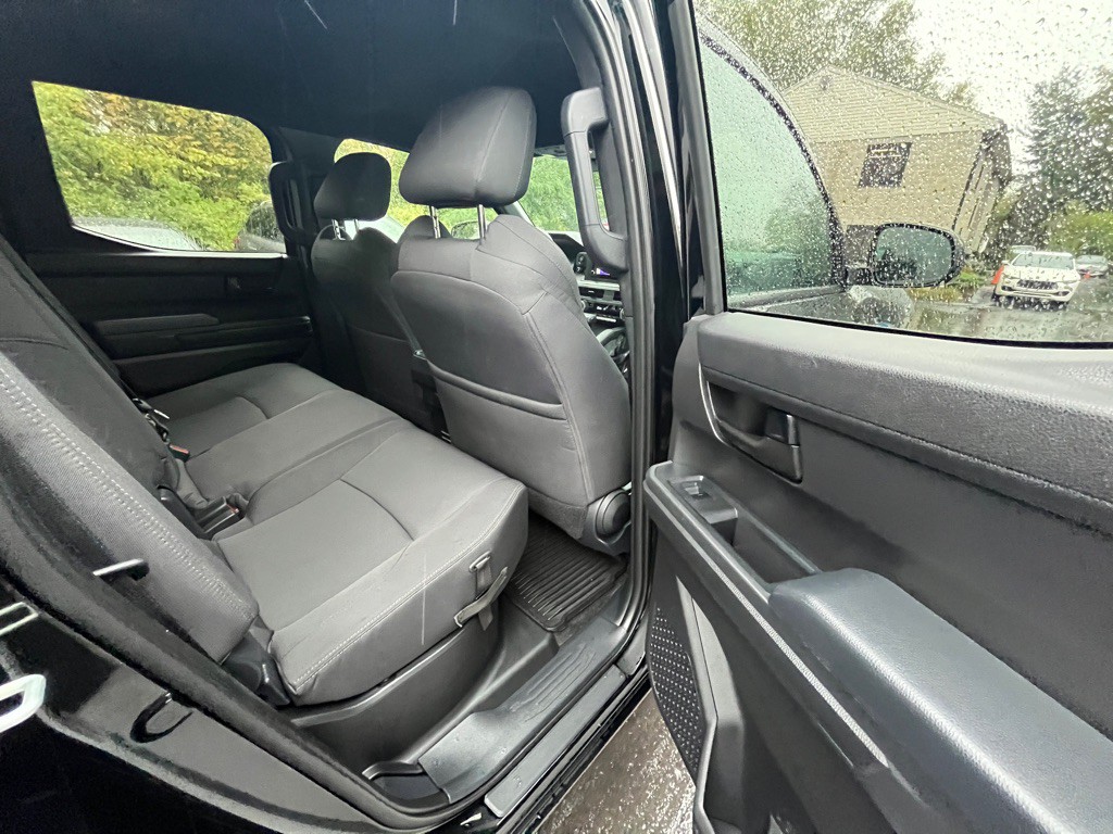 2024 Toyota Tacoma Image 7