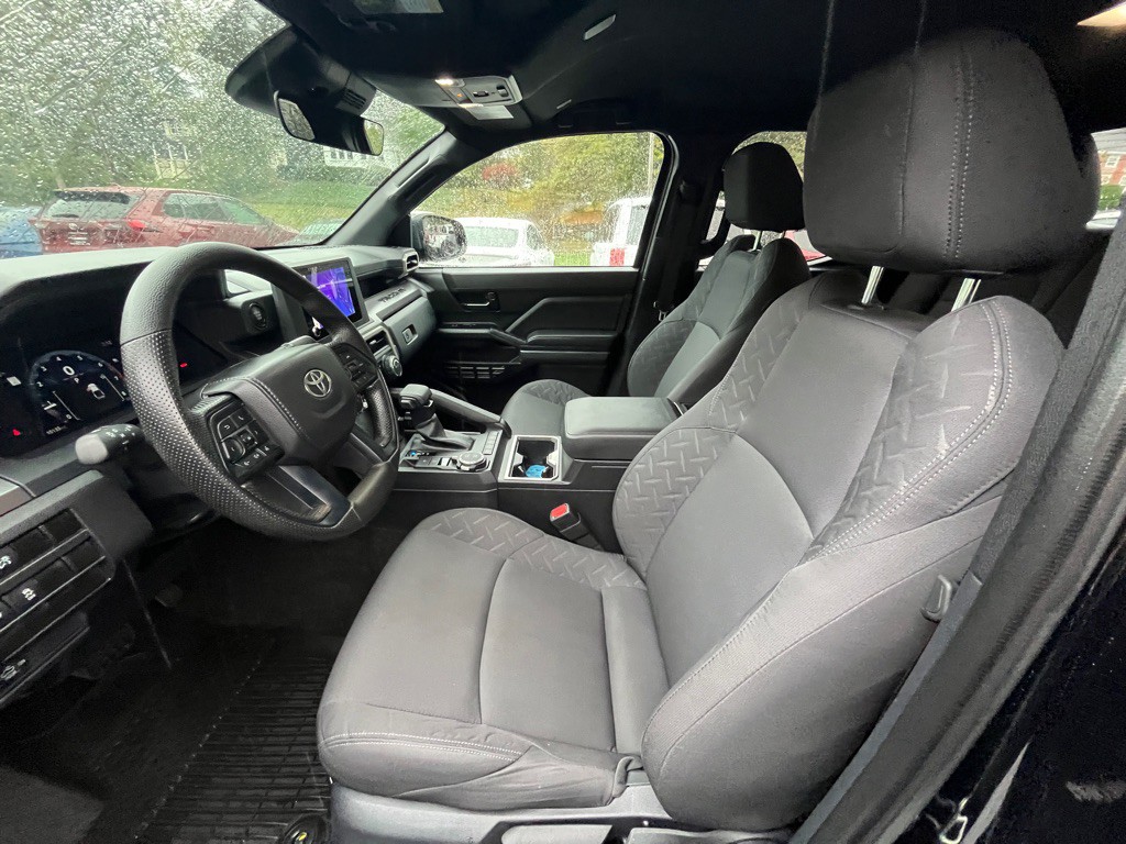 2024 Toyota Tacoma Image 16