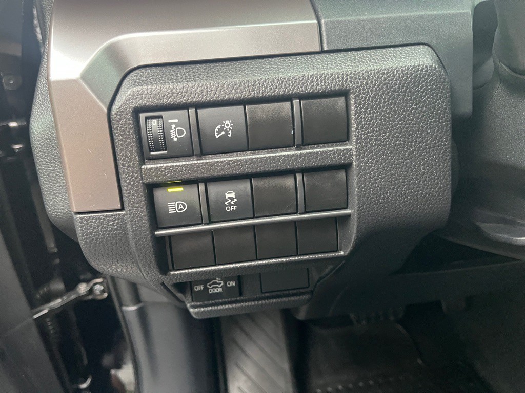 2024 Toyota Tacoma Image 19