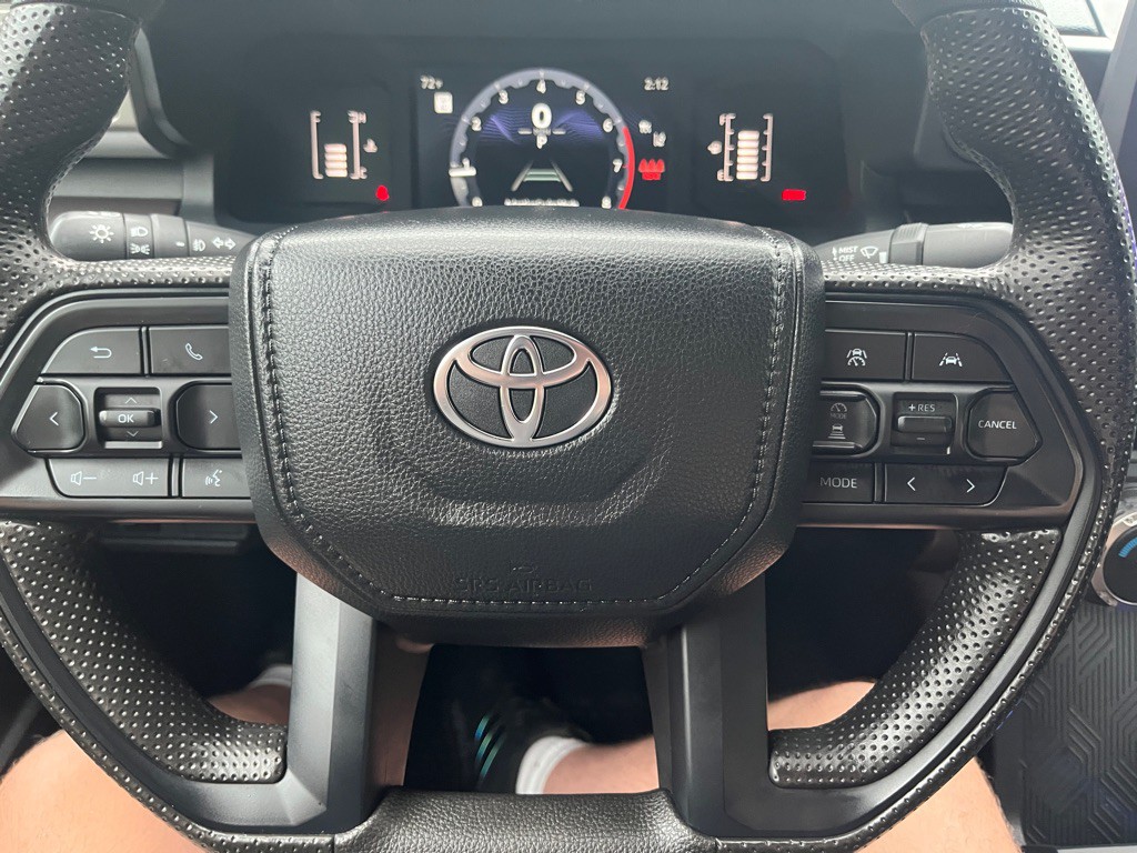 2024 Toyota Tacoma Image 20