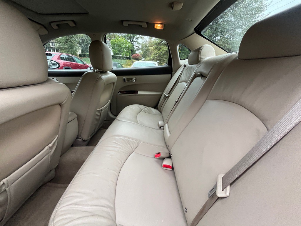 2009 Buick Lacrosse Image 13