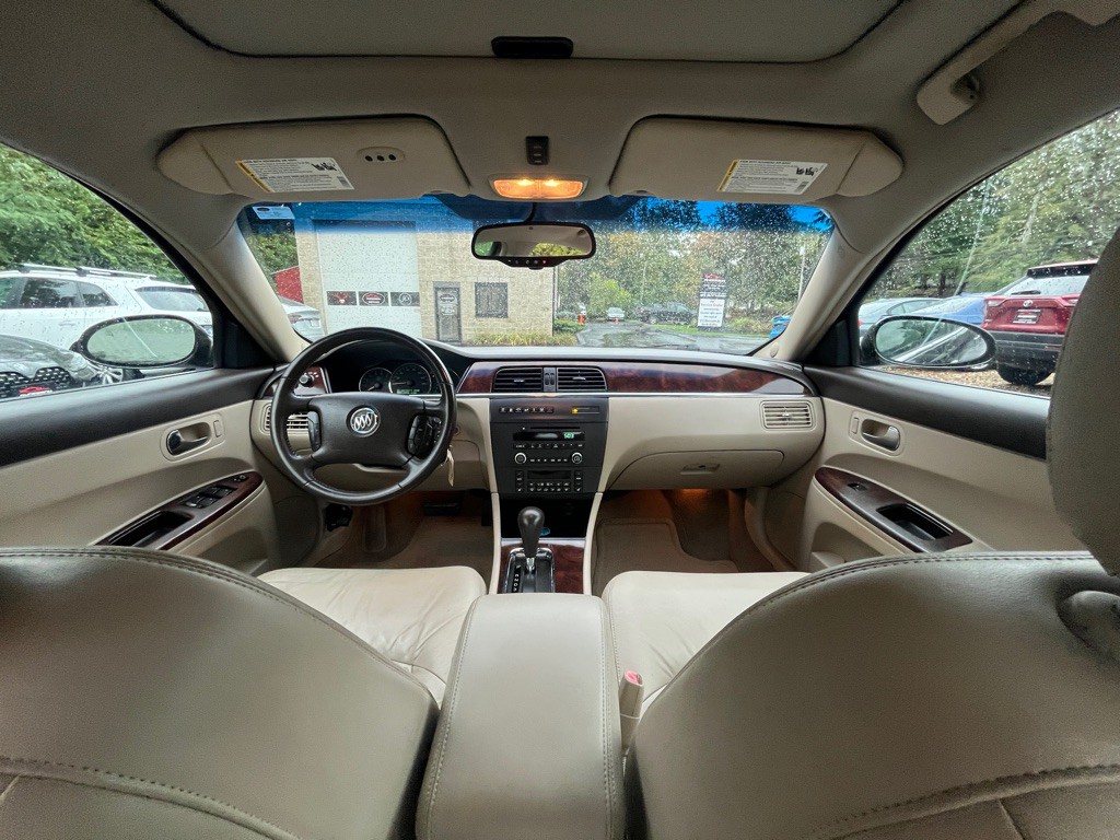2009 Buick Lacrosse Image 14