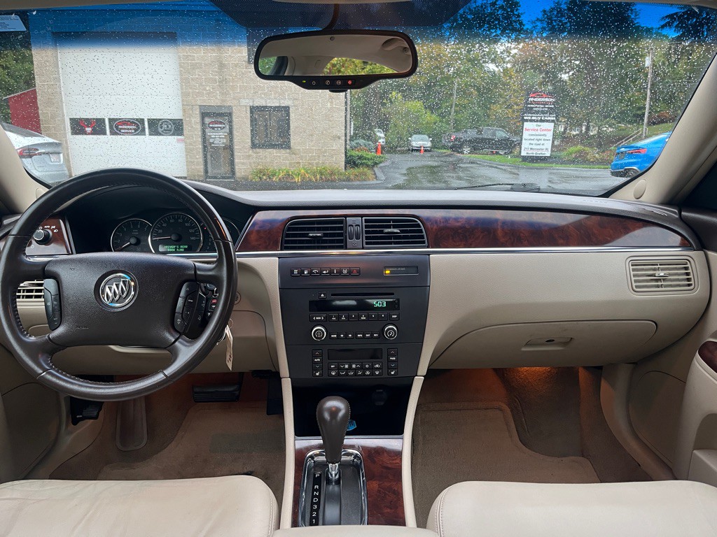 2009 Buick Lacrosse Image 15