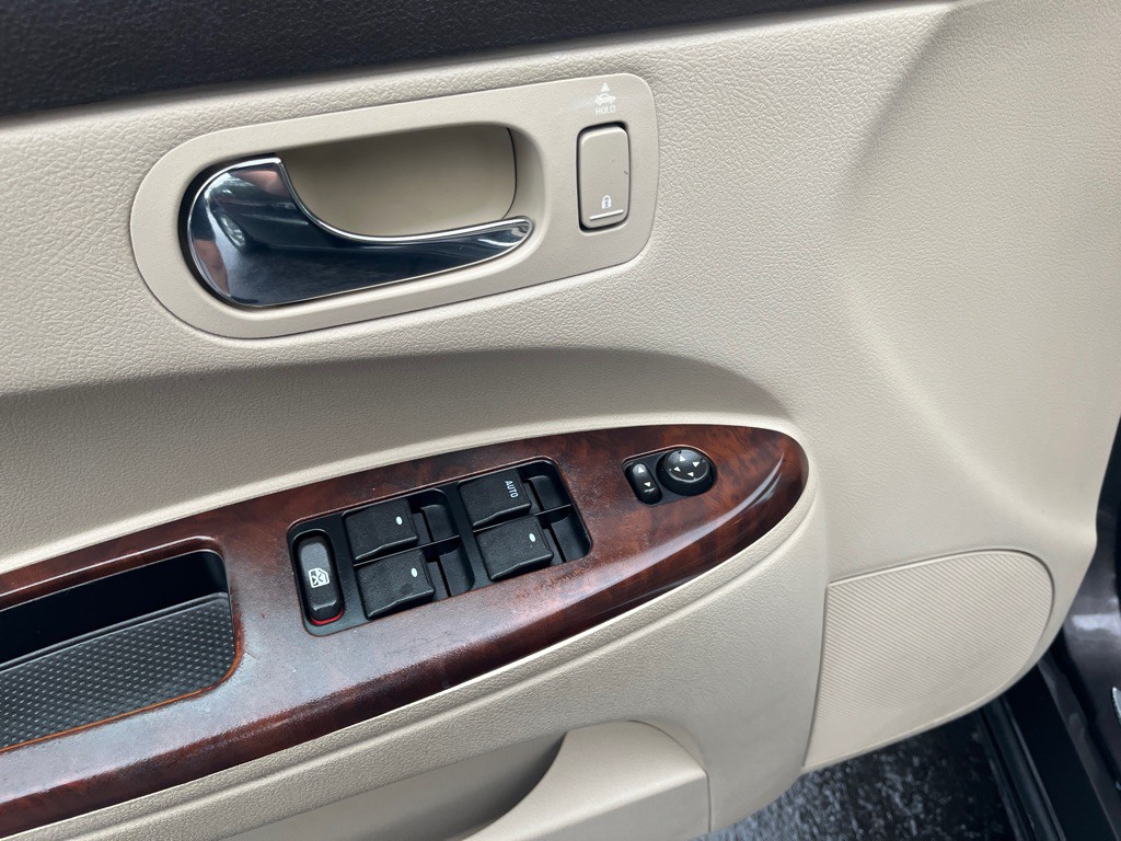 2009 Buick Lacrosse Image 18