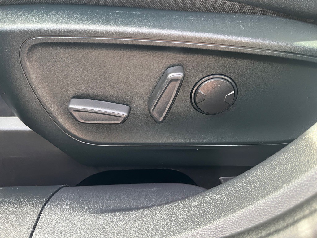 2022 Ford Escape Image 19