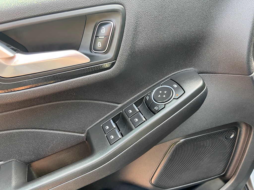 2022 Ford Escape Image 20