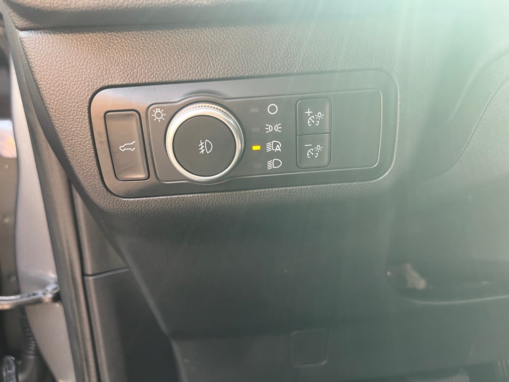 2022 Ford Escape Image 21