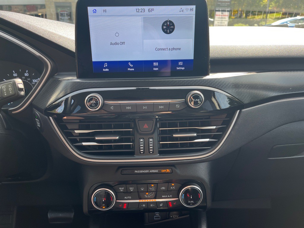 2022 Ford Escape Image 24
