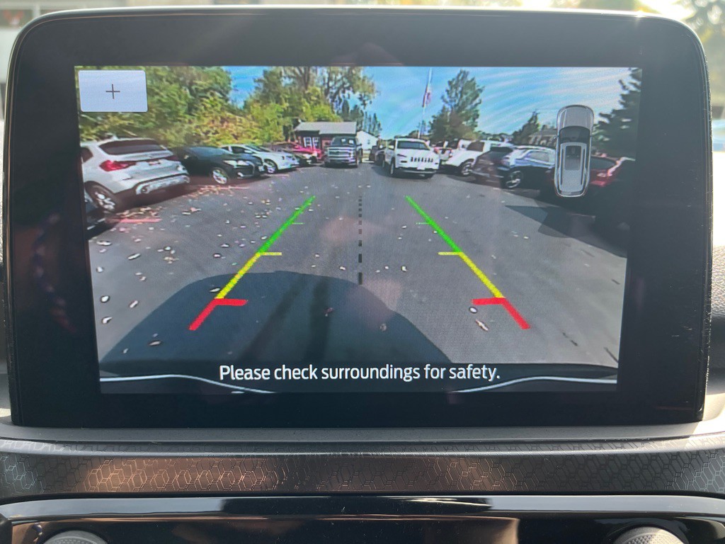 2022 Ford Escape Image 26