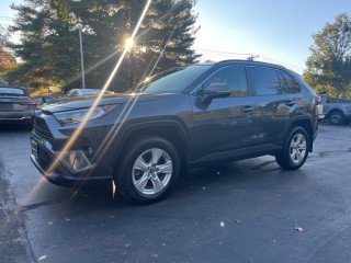 Image for 2019 Toyota Rav4 XLE ID: 6891766