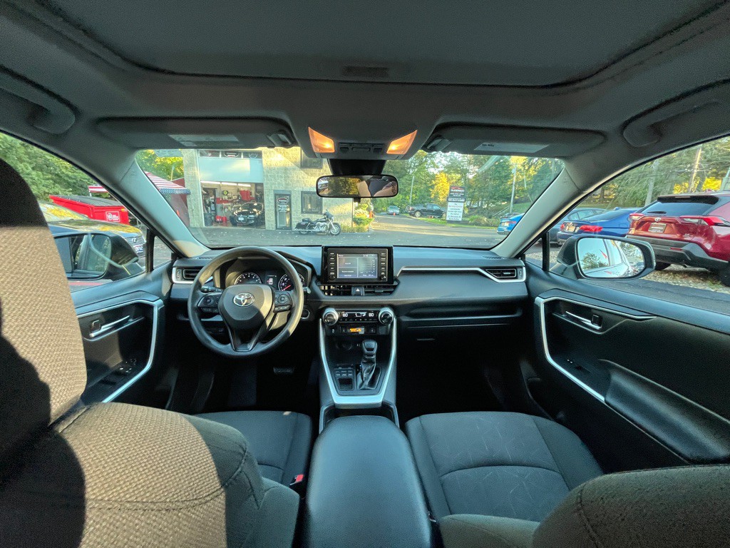 2019 Toyota Rav4 Image 15