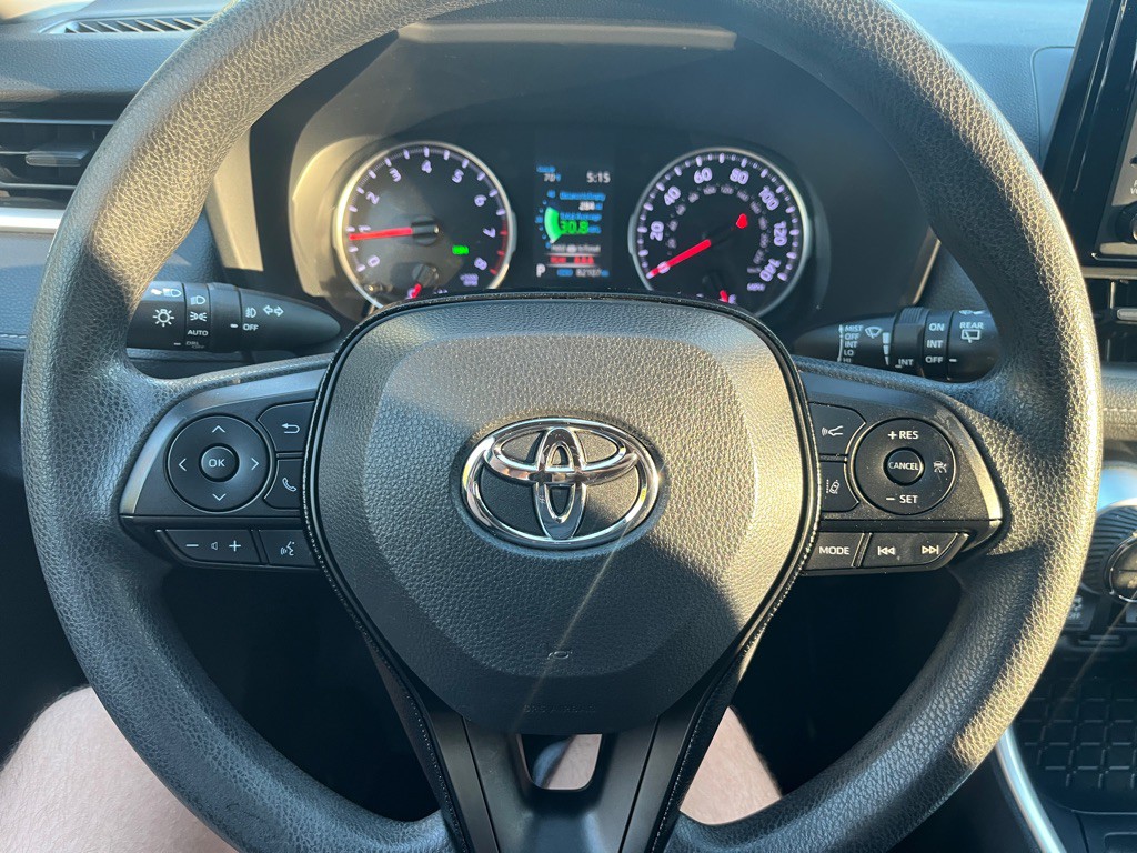 2019 Toyota Rav4 Image 23
