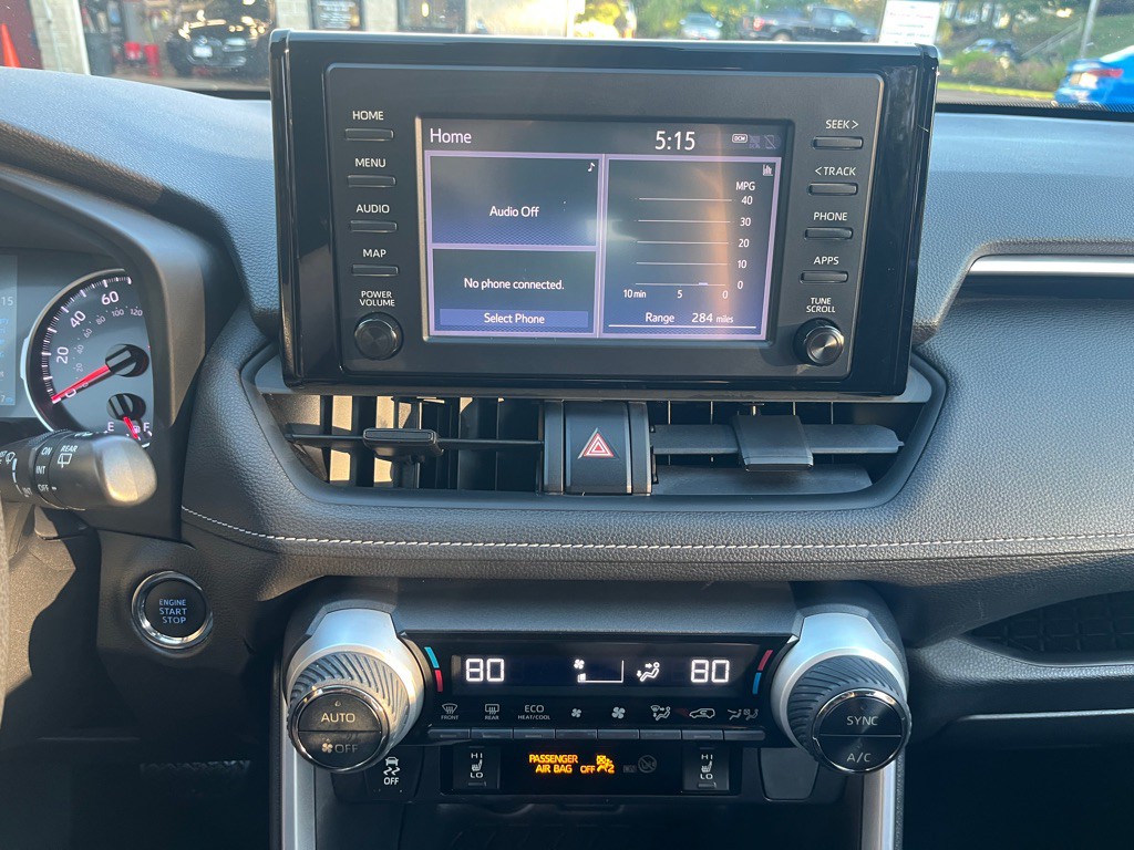 2019 Toyota Rav4 Image 25