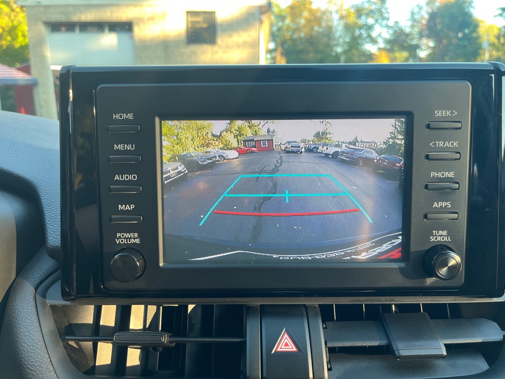 2019 Toyota Rav4 Image 27