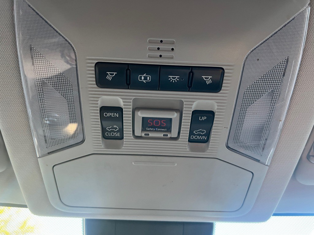2019 Toyota Rav4 Image 28