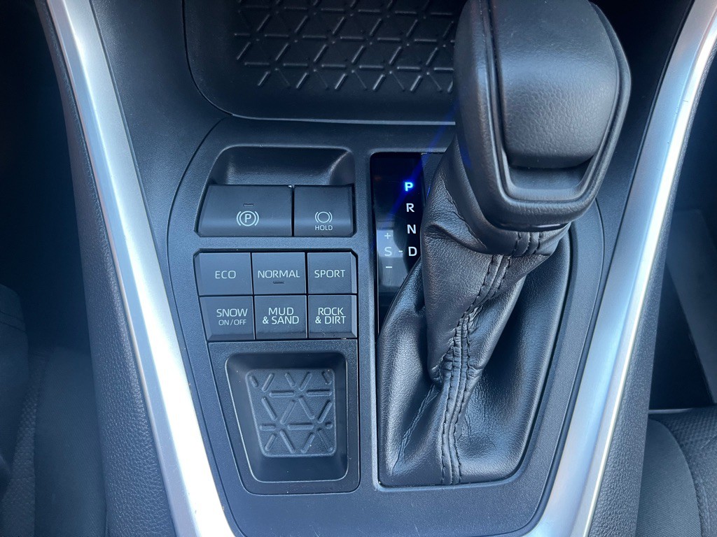 2019 Toyota Rav4 Image 29