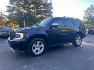 Image for 2007 Chevrolet Tahoe 1500 ID: 6891815