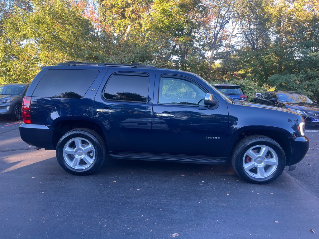 2007 Chevrolet Tahoe Image 6