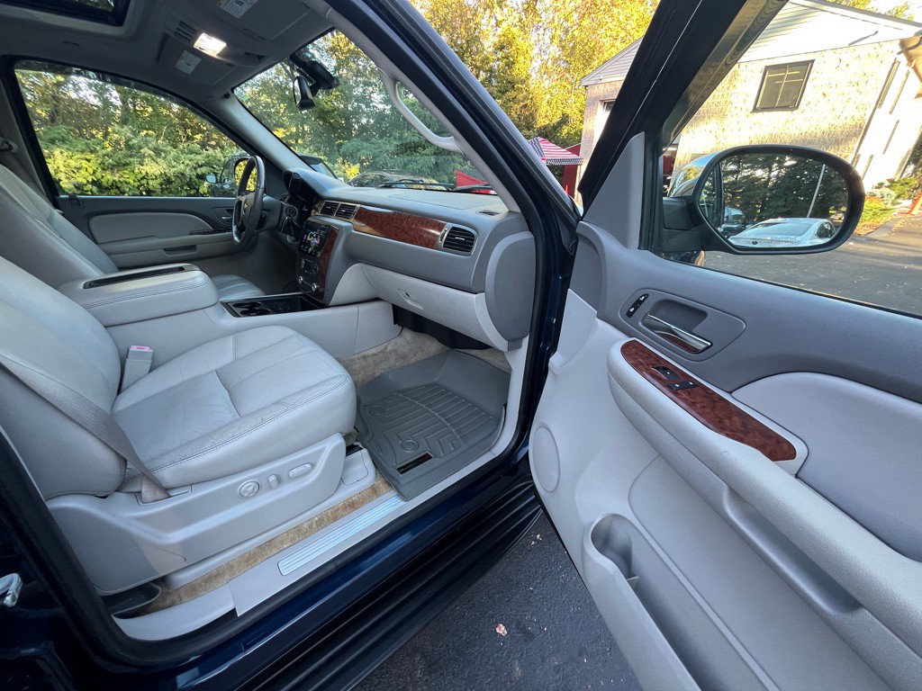 2007 Chevrolet Tahoe Image 7