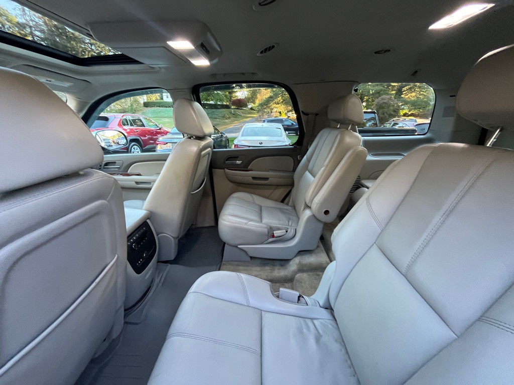 2007 Chevrolet Tahoe Image 15