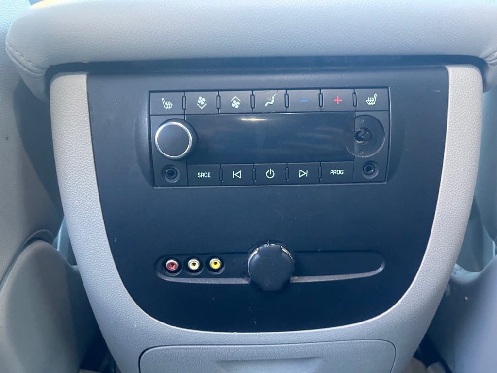 2007 Chevrolet Tahoe Image 19