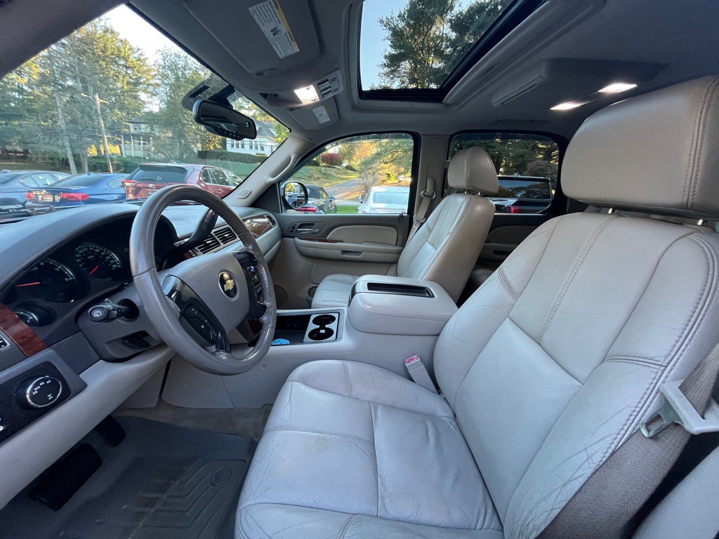 2007 Chevrolet Tahoe Image 21