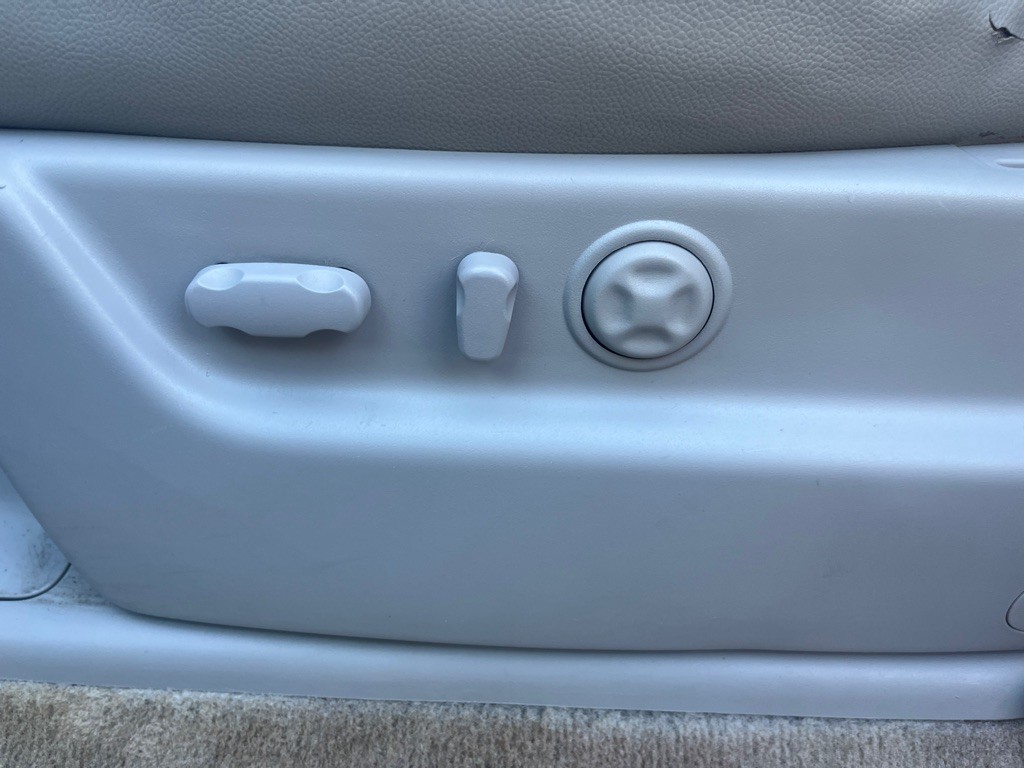 2007 Chevrolet Tahoe Image 23