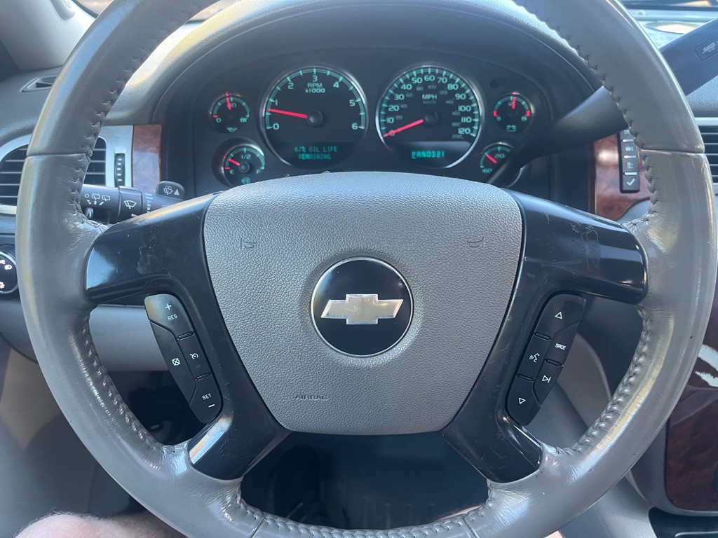 2007 Chevrolet Tahoe Image 26