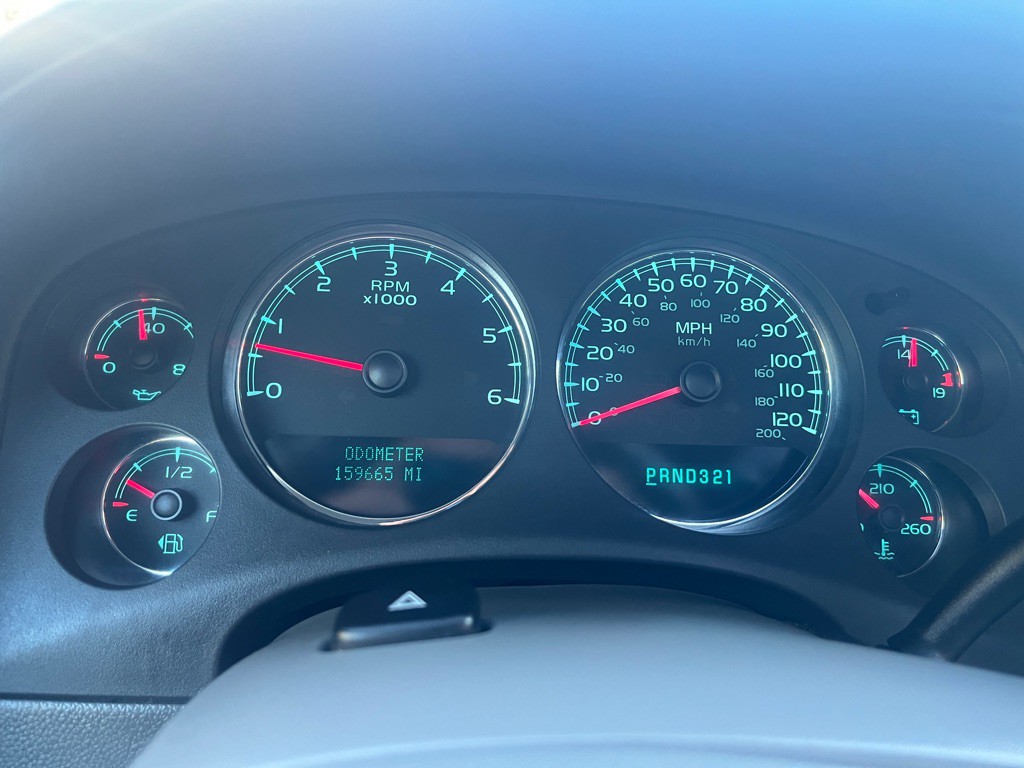 2007 Chevrolet Tahoe Image 27