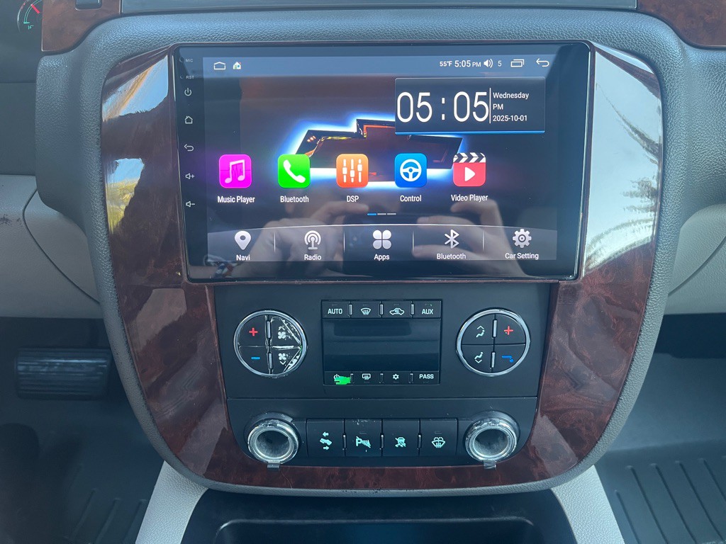 2007 Chevrolet Tahoe Image 28