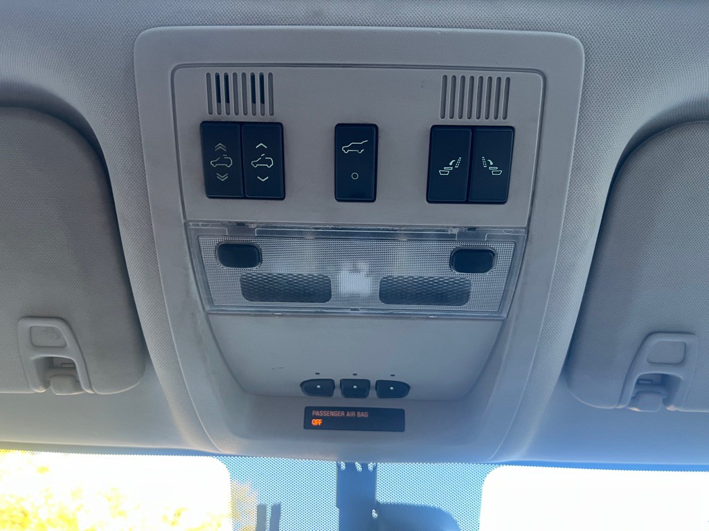 2007 Chevrolet Tahoe Image 29