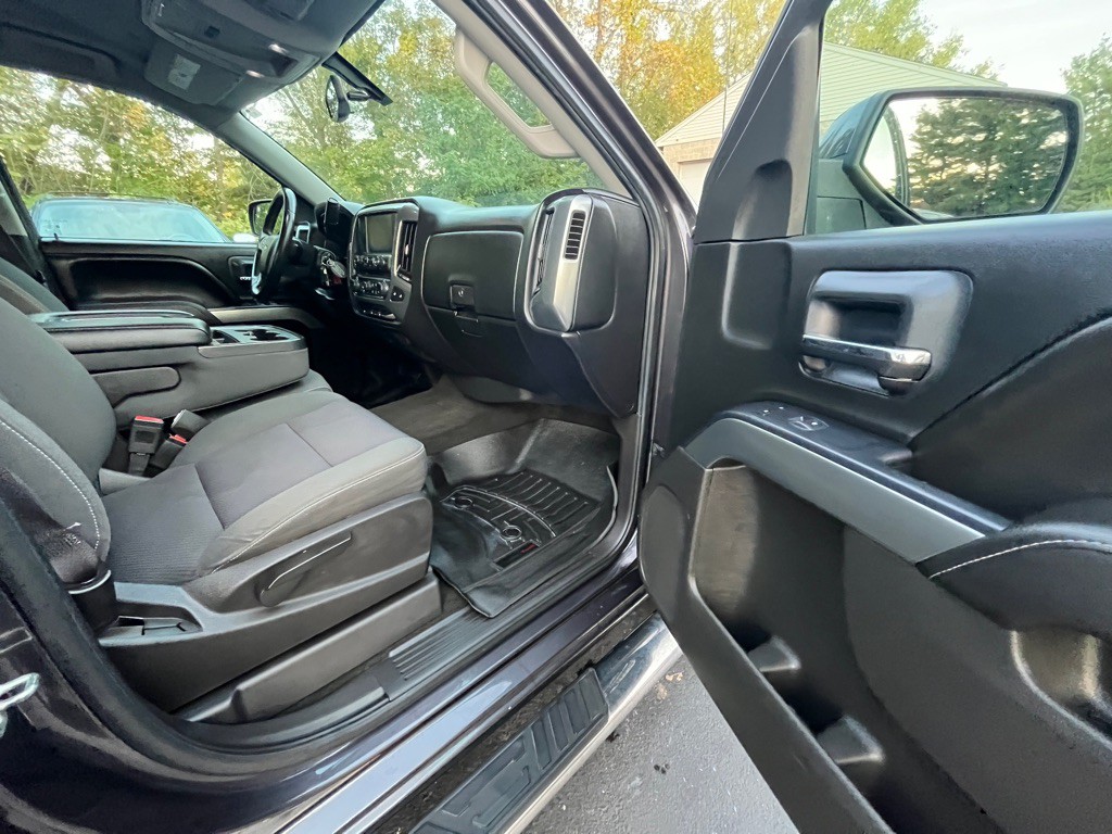 2015 Chevrolet Silverado 1500 Image 6