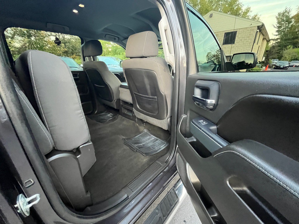 2015 Chevrolet Silverado 1500 Image 7