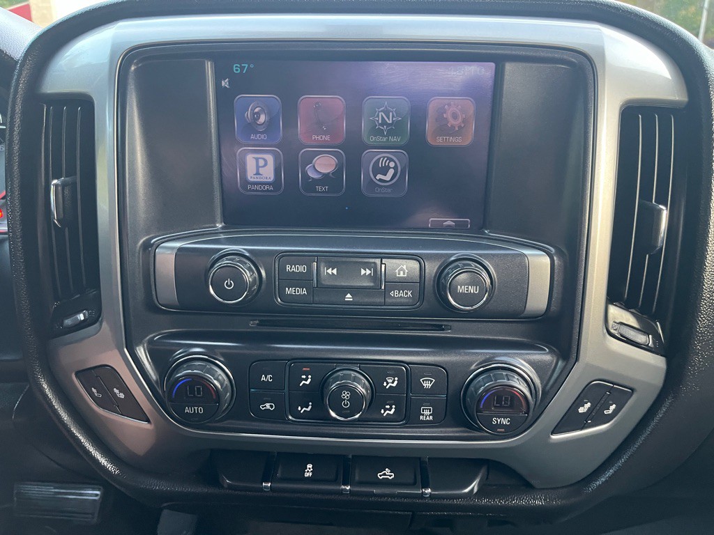2015 Chevrolet Silverado 1500 Image 22