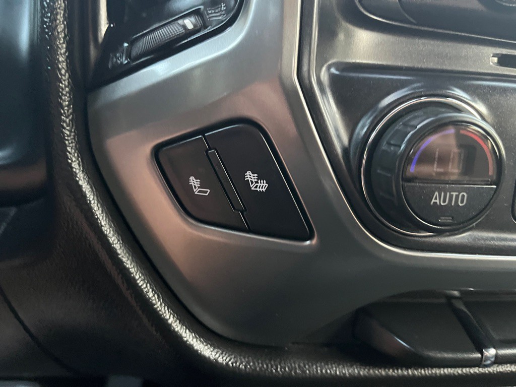 2015 Chevrolet Silverado 1500 Image 23