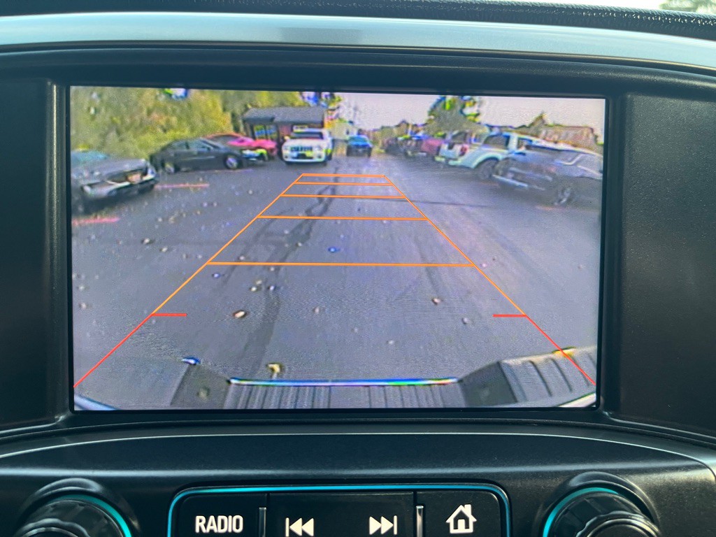 2015 Chevrolet Silverado 1500 Image 24