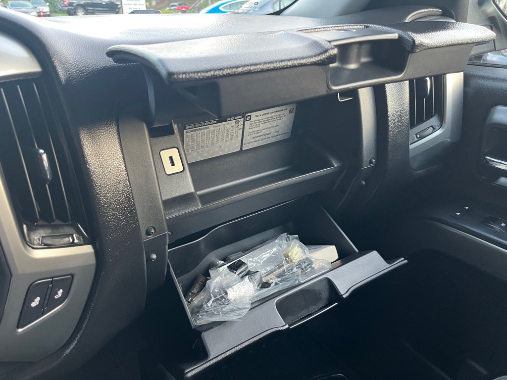 2015 Chevrolet Silverado 1500 Image 25