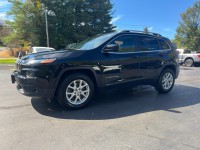 Image for 2017 Jeep Cherokee Latitude ID: 6897920