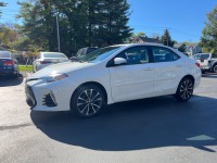 Image for 2017 Toyota Corolla SE ID: 6909570