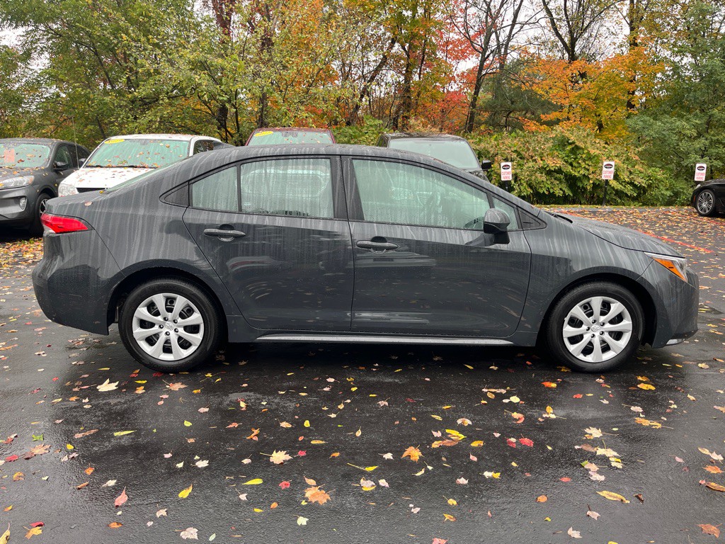 2024 Toyota Corolla Image 5