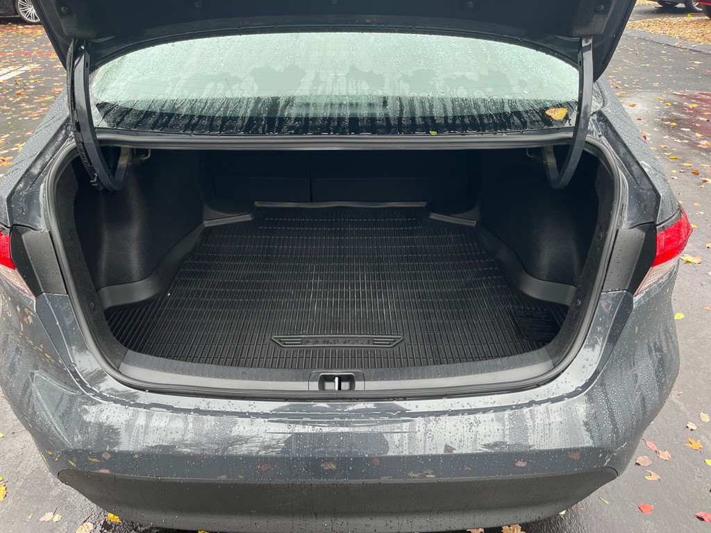 2024 Toyota Corolla Image 10