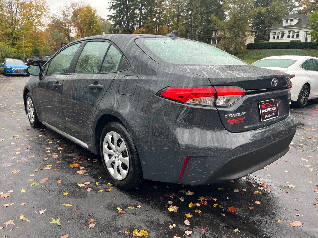 2024 Toyota Corolla Image 11