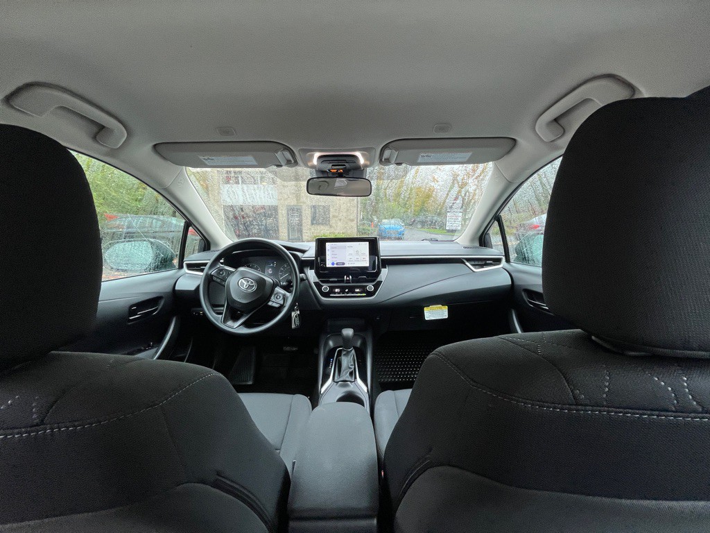 2024 Toyota Corolla Image 13