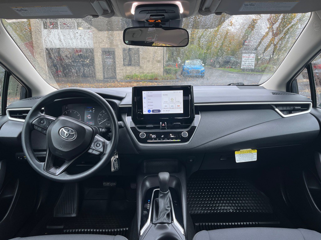 2024 Toyota Corolla Image 14