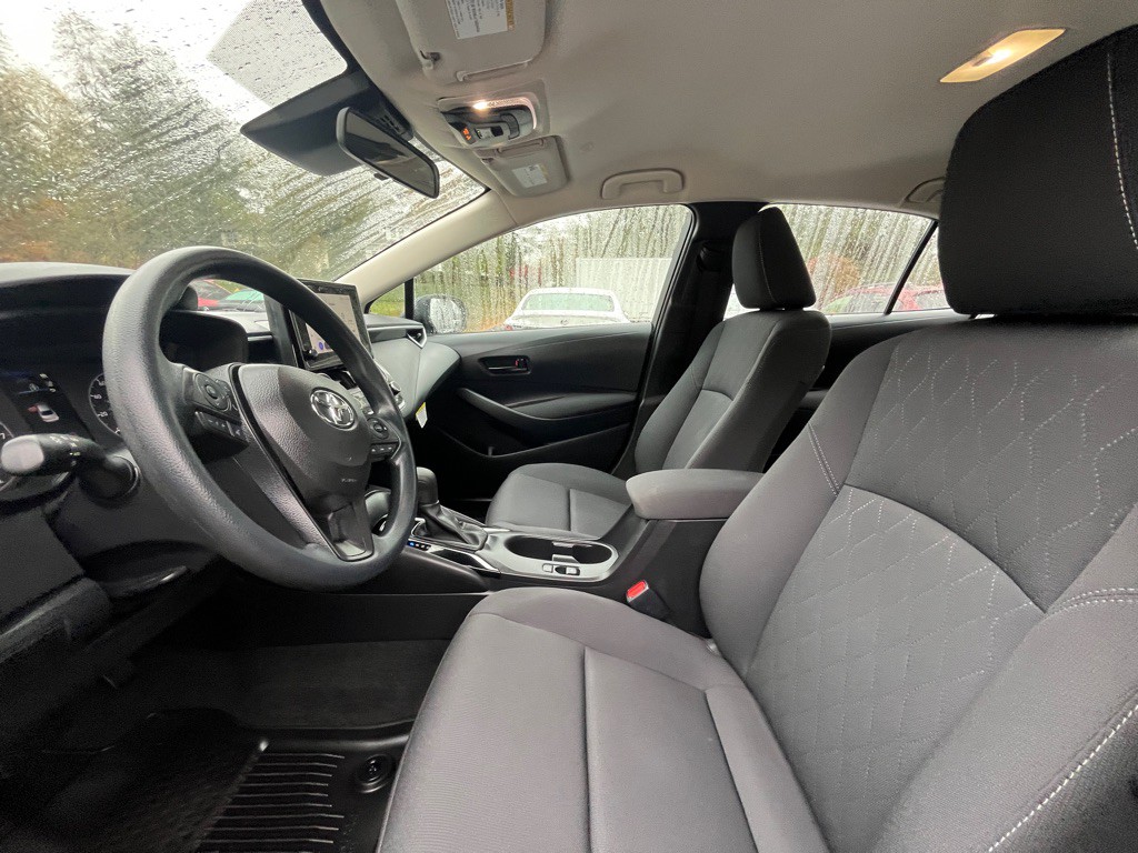 2024 Toyota Corolla Image 16